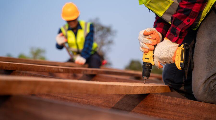 Expert top industrial roofings services in Aztec, NM